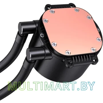 Кулер A4Tech Bloody BD-LC360ARGB1-BK картинка 6